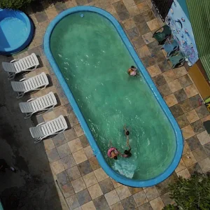 Hotel Los Amigos