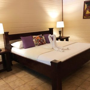 Evergreen Lodge Single Room + Tours