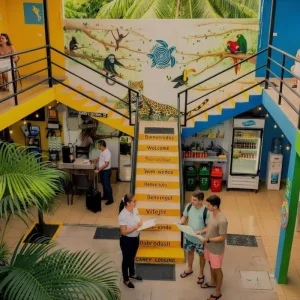 Hotel Carey Lodging