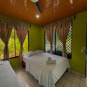 Hotel Los Amigos Standard Room 4 pax + Tours