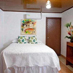 Tortuguero Beach Front